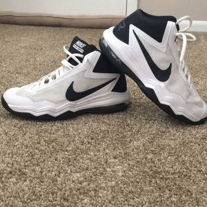 Nike air max audacity